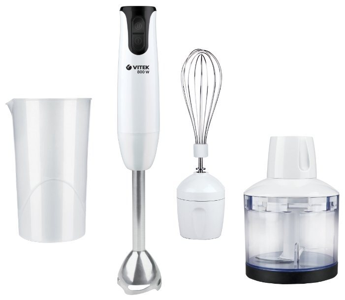 Image Blender Vitek VT 3412