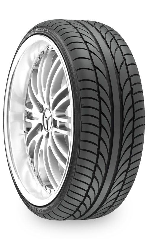 Image ACHILLES ATR Sport 245/40 R18