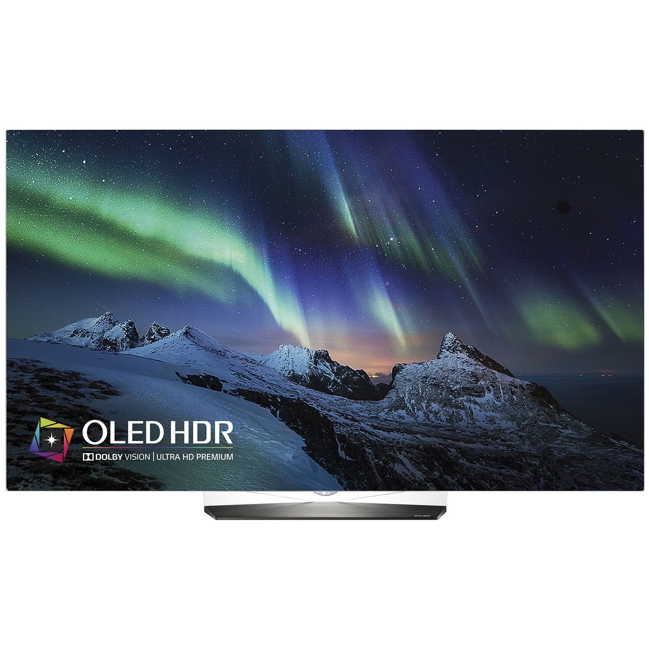 Image LG OLED55B6J
