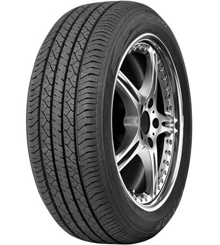 Image DUNLOP SP Sport270 225/55 R17