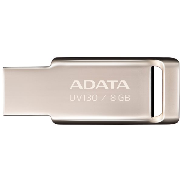 Image ADATA UV130 8Gb Gold