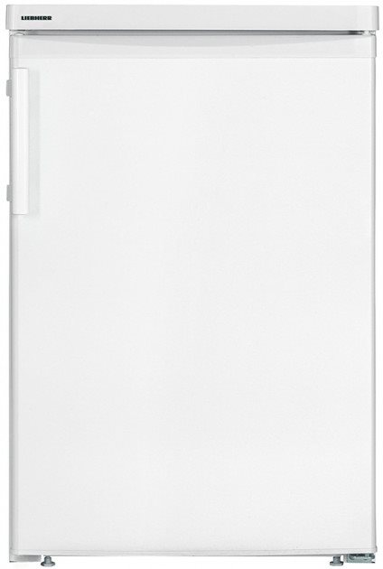 Image Liebherr T 1710