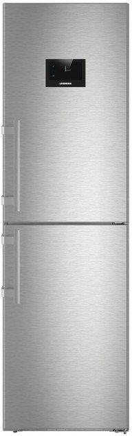 Image Liebherr CNPes 4758