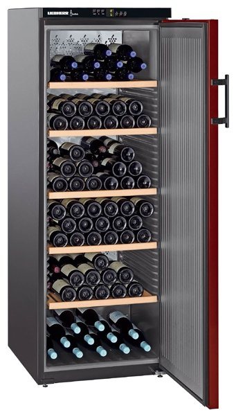 Image Liebherr WTr 4211