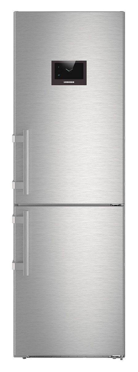 Image Liebherr CNPes 4358