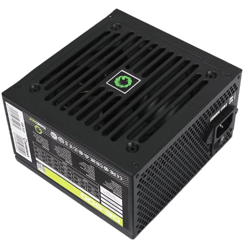 Image Sursă de alimentare GameMax GE-500 500W