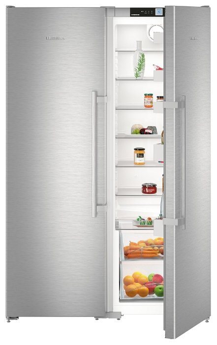 Image Liebherr SBSef 7242