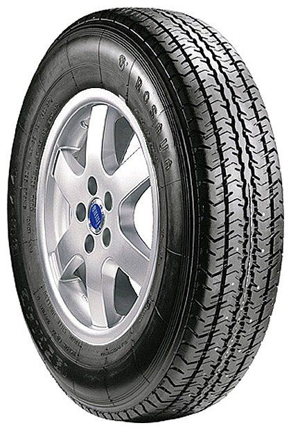 Image Rosava ВС-44 195/80 R14C