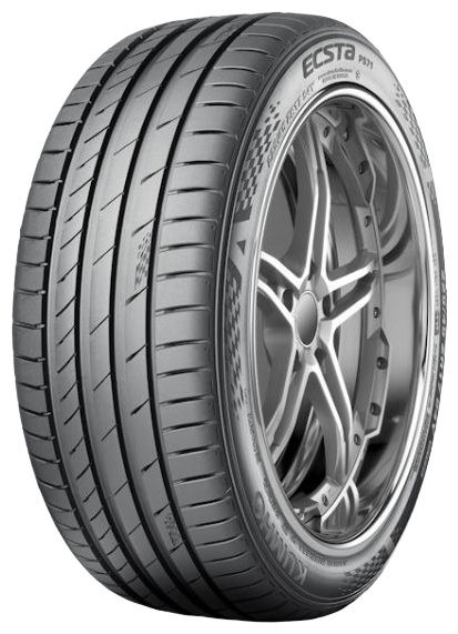 Image Kumho Ecsta PS71 245/45 R18