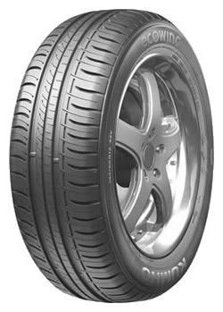 Image Kumho Ecsta LE Sport KU39 245/40 R18