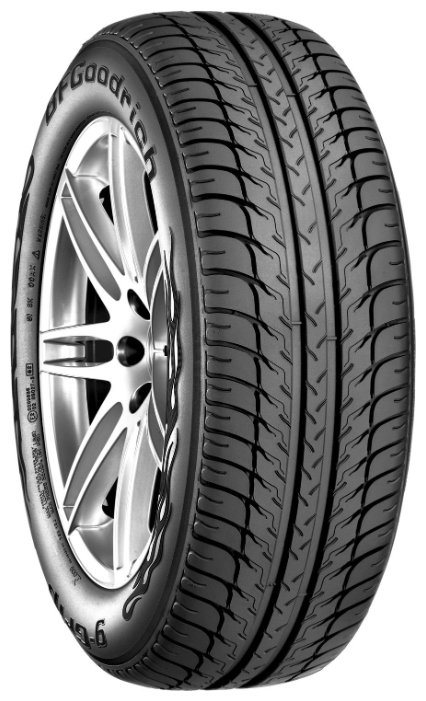 Image BFGoodrich G-Grip 225/55 R16
