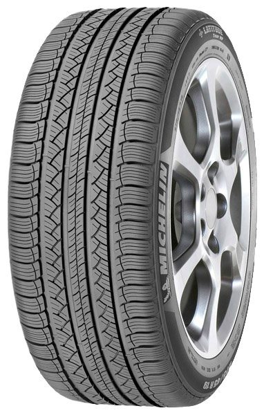 Image Michelin Latitude Tour HP GRNX 215/65 R16