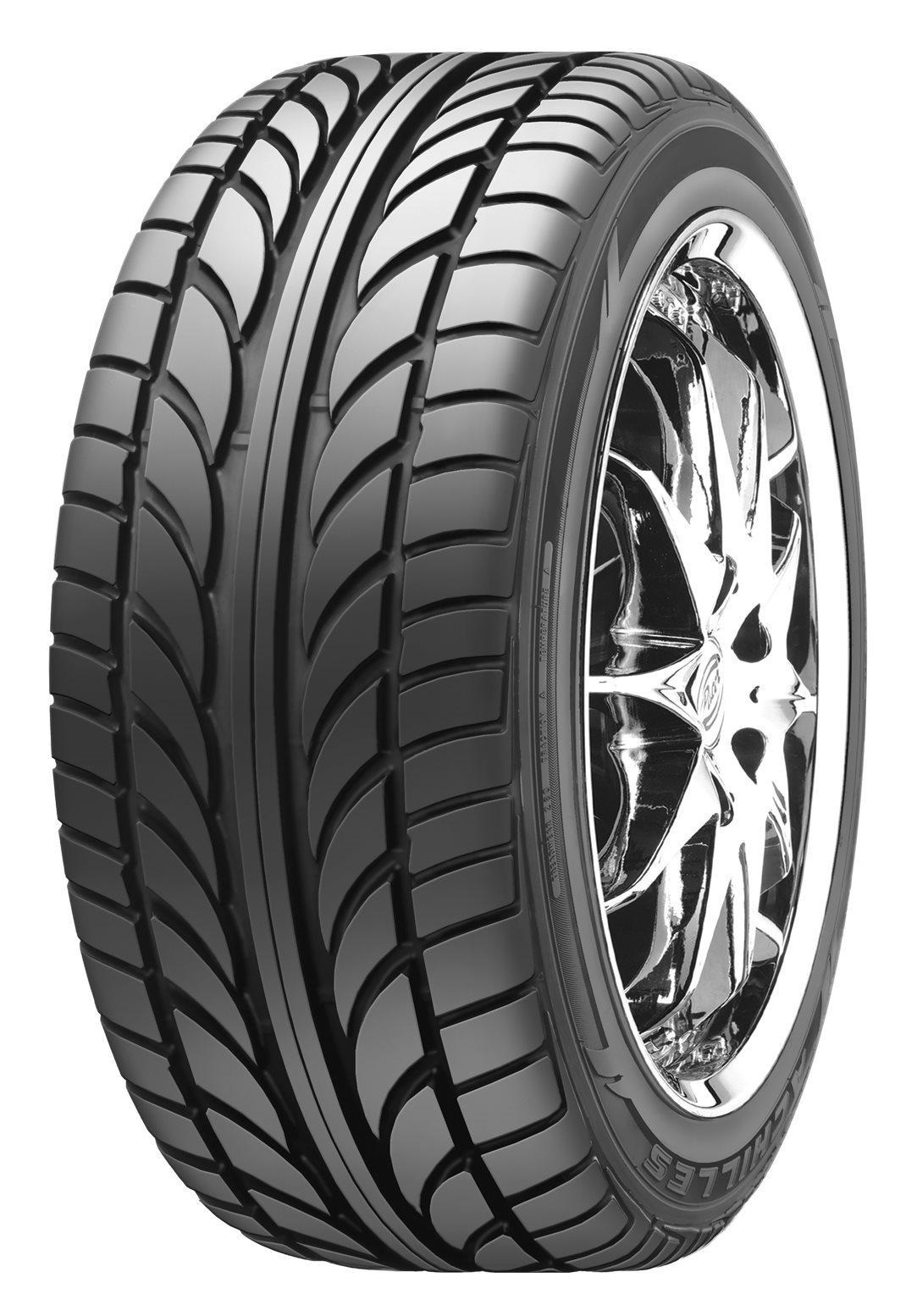 Image ACHILLES ATR Sport 215/60 R16