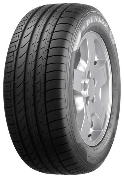 Image Dunlop SP QUATTROMAXX 255/50 R19