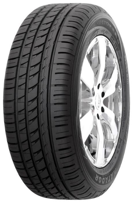 Image Matador MP-85 Hectorra 4x4 245/65 R17