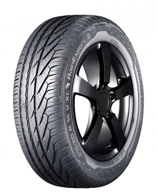 Image Uniroyal RainExpert 3 SUV 265/65 R17
