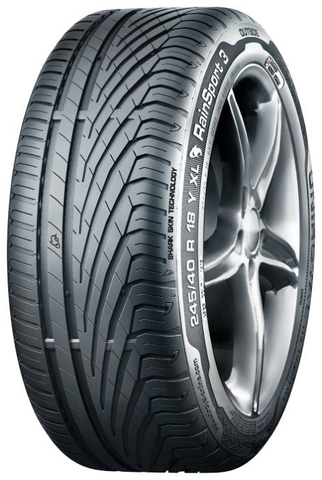 Image Uniroyal RainSport 3 SUV 235/55 R18