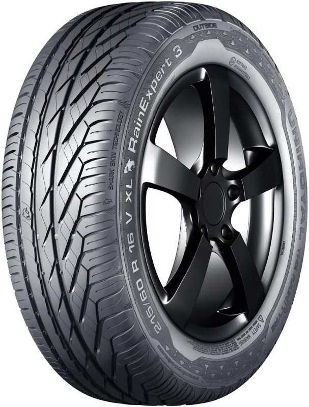 Image Uniroyal RainExpert 3 SUV 225/60 R17