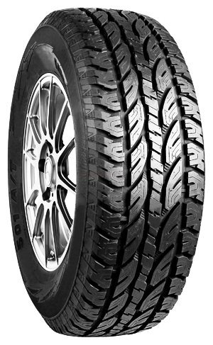 Image Nereus NS501 265/65 R17