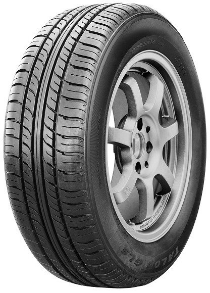 Image Triangle TR928 195/65 R15