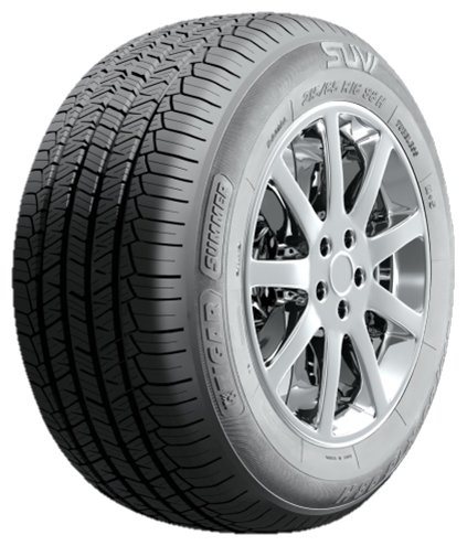 Image Tigar SUV Summer 255/50 R19
