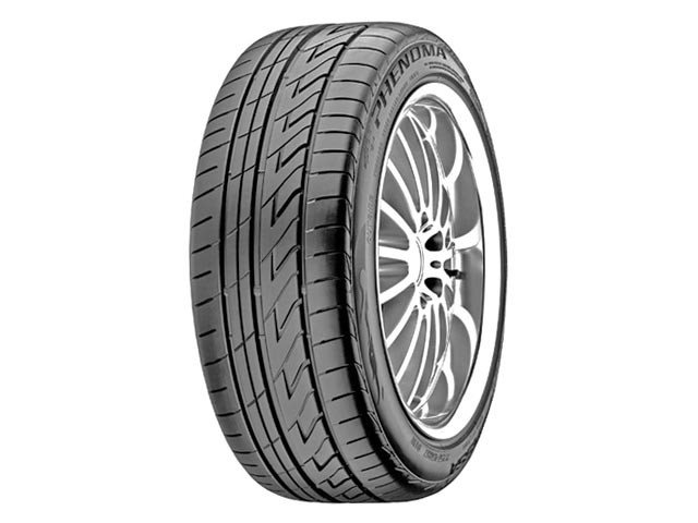 Image Lassa Phenoma 245/45 R18