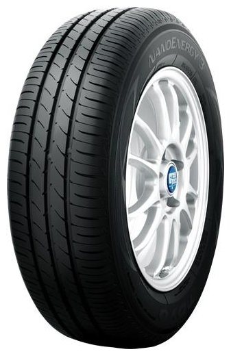 Image TOYO Nano Energy 3 205/60 R16