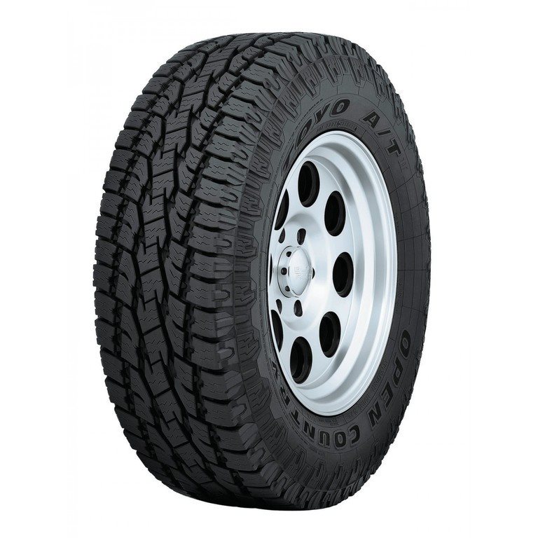 Image TOYO Open Country 215/70 R16