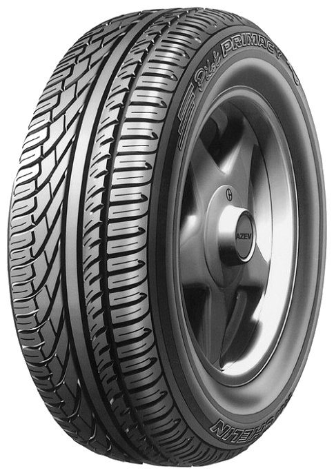 Image Michelin Pilot Primacy 245/50 R18