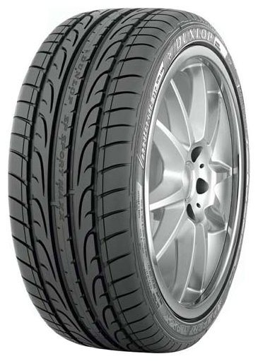 Image DUNLOP SP Sport Maxx 275/40 R19