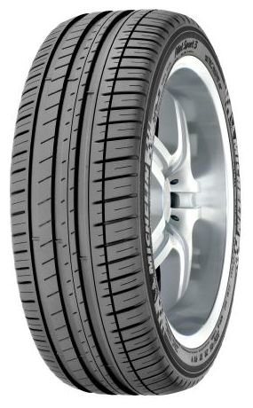 Image Michelin Pilot Sport 3 275/40 R19