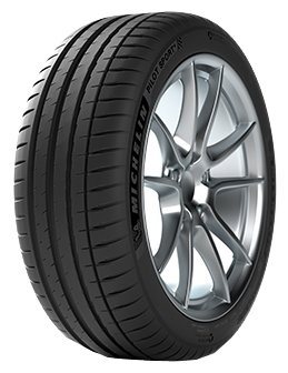 Image Michelin Pilot Sport 4 225/45 R17