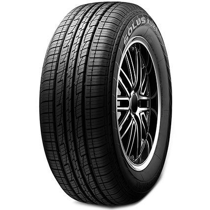 Image Kumho Eco Solus KL21 225/65 R17