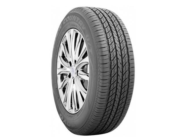 Image TOYO Open Country UT 225/65 R17