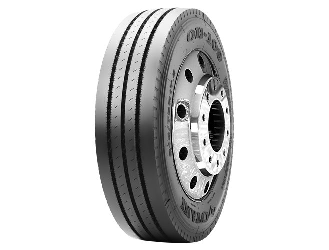 Image Шины Otani OH-109 215/75 R17.5 135/133K