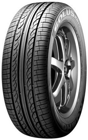 Image Kumho Solus KH15 165/70 R13