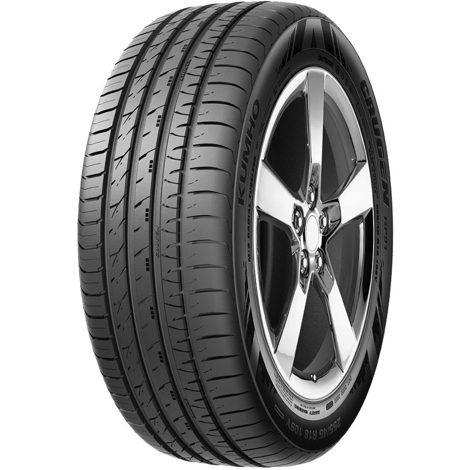 Image Kumho Crugen HP91 235/65 R17
