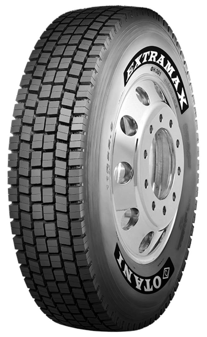 Image Шины Otani OH-301 315/80 R22.5 156/150L