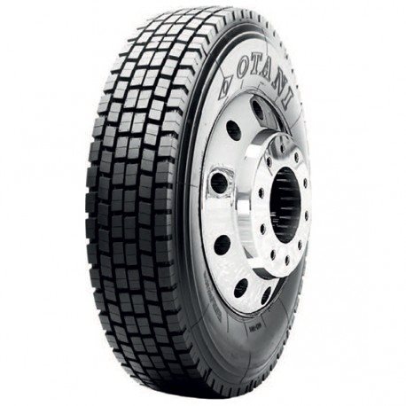 Image Шины Otani OH-301 315/70 R22.5 154/150L