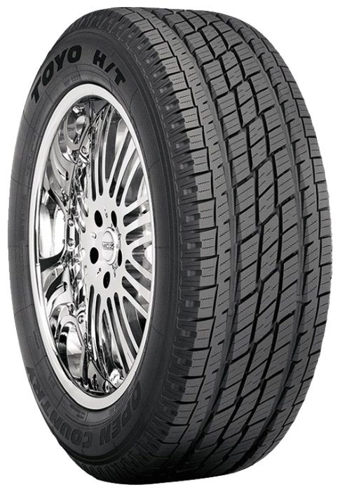 Image TOYO Open Country HT 265/70 R15