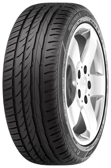 Image Matador MP-47 Hectorra 3 215/55 R17 98Y