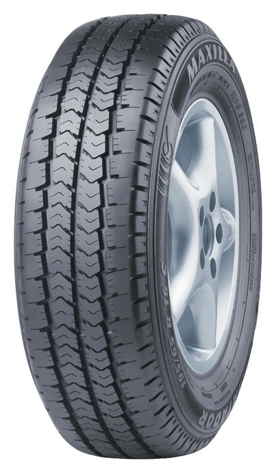 Image Matador MPS 320 Maxilla 195/60 R16C