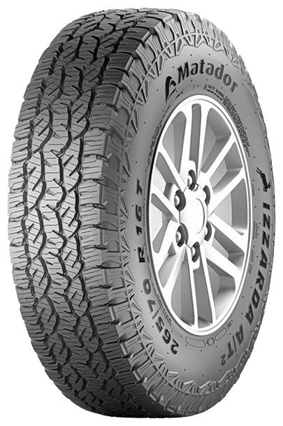 Image Matador MP-72 Izarda 265/65 R17 112H