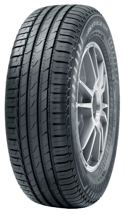 Image Nokian Hakka Blue SUV 235/65 R17 108H XL