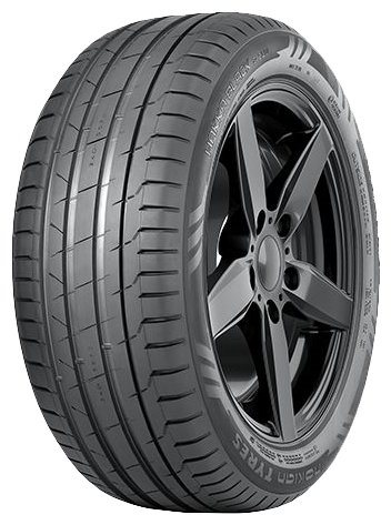 Image Nokian Hakka Black 2 275/50 R20 113W