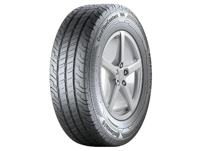 Image Continental ContiVanContact 100 225/70 R15C