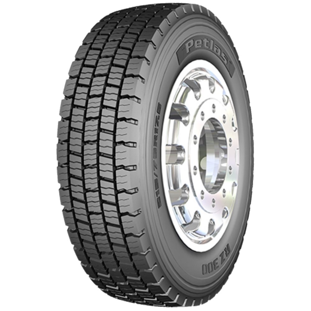 Image PETLAS RZ300 235/75 R17,5