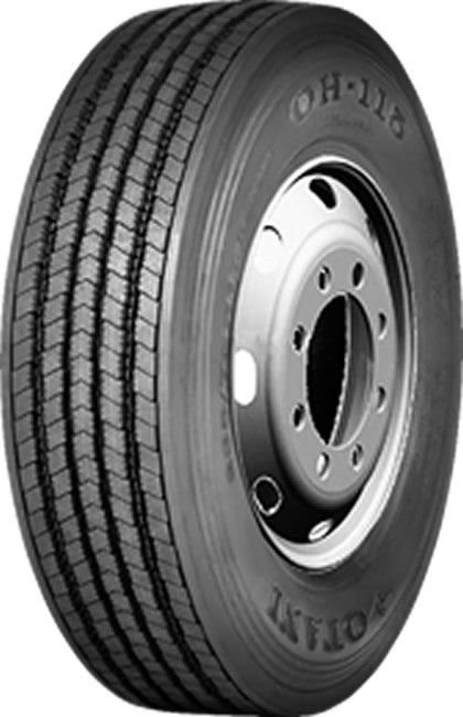 Image Шины Otani OH-115 235/75 R17.5 132/130M 14PR