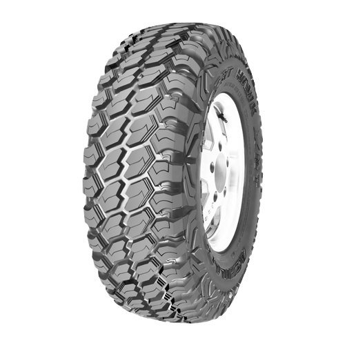 Image ACHILLES Desert Hawk X-MT 33x12,5 R15