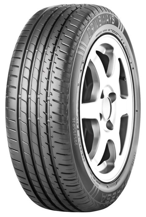 Image Lassa Driveways 205/55 R16